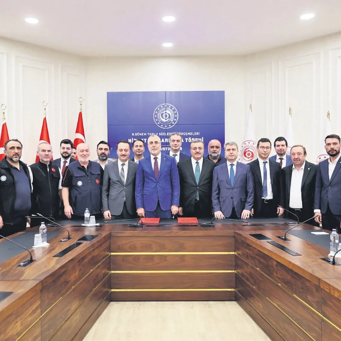 Memur ve emekli için son viraj