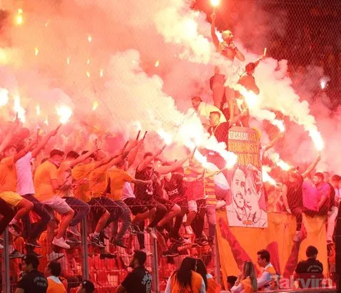 ÖZEL | Galatasaray’da dev kriz! Ayrılmak istiyor