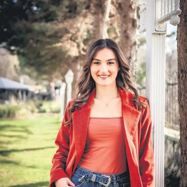 Gizemli sevgili