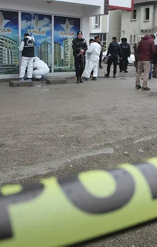 Çocuk oyuncağı değil!