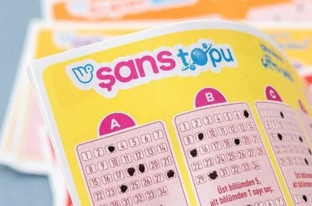 Şans Topu çekiliş sonucu sorgulama ekranı! 15 Aralık Şans Topu çekiliş sonuçları açıklandı! Şanslı olan numaralar ise…