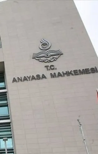 Son dakika: AYM'den flaş 'Wikipedia' kararı