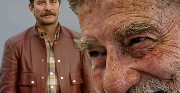 Kalça kemiği kırılmıştı! Yeşilçam yıldızı Ahmet Mekin taburcu oldu