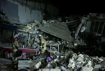 Hatay’da art arda depremler sonrası herkes bunu araştırıyor! Evim depreme dayanıklı mı? İşte 5 adımda deprem risk tespiti