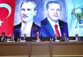 AK Parti MKYK toplantısı başladı!