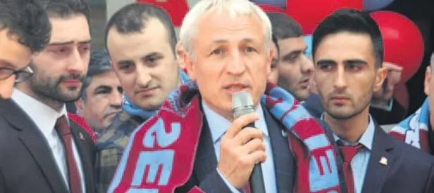 Rüzgar tersine dönecek