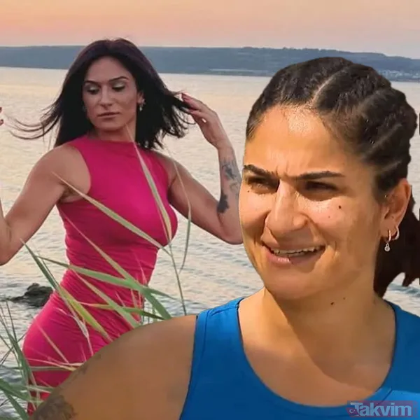 Survivor Dilşah memleketiyle şaşırttı! Bakın İstanbul’da doğan Dilşah Kurt aslen nereliymiş... - 10