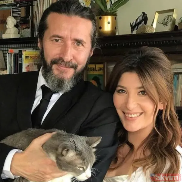 Başka Bir Gün’ün Tuna’sı Berkay Ateş’in gönlü bakın kimde! Meğer Filenin Sultanları’nın güzeller güzeliyle sevgiliymiş... - 18