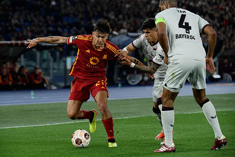 Galatasaray ve Fenerbahçe'ye Paulo Dybala'dan kötü haber! Yeni adresini açıkladı - 6