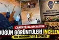 Dodurga’daki düğün soruşturmasında görüntülerden adreslere uzanan operasyon! 6 şüpheli yakalandı