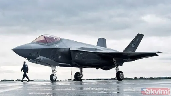 F-35'in 'görünmezlik pelerini' düştü, efsane yalan çıktı! Almanlar açıkladı... Rus Su-57 mi, Amerikan F-35 mi daha güçlü? - 9