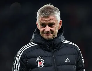 Aslan’ı gözüne kestirdi