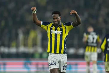 Jhon Duran’ın gözü Galatasaray’da! Haber bekliyor