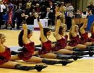 Basketbolun güzelleri
