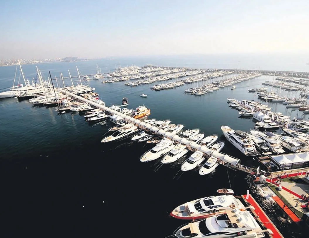 350 milyonluk yatırım