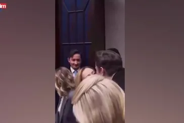 Elon Musk ve Giorgia Meloni arasında neler oluyor? Aşk iddiaları yeniden gündemde!