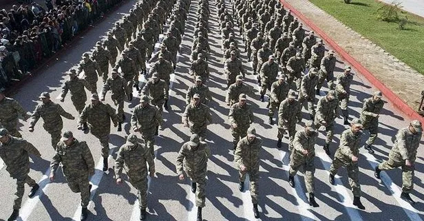 Uzman çavuş alımı başvuruları ne zaman bitiyor?