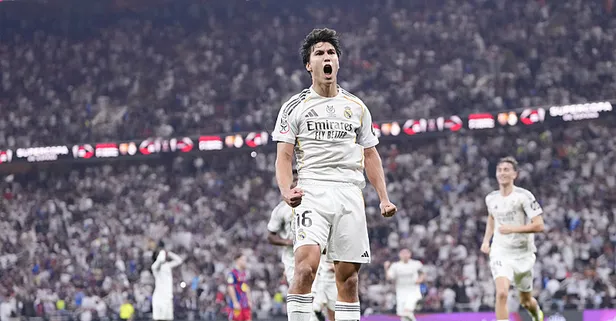 Beşiktaş Gonzalo Garcia için keseyi açtı! 25 milyon euroluk dev hamle