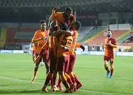 Galatasaray son yılların rekorunu kırdı! Şampiyon olunan sezonları bile geçti