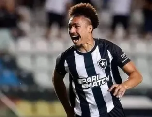 Adryelson Anderlecht’e