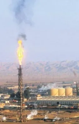 Barzani'ye petrol by-pass'ı