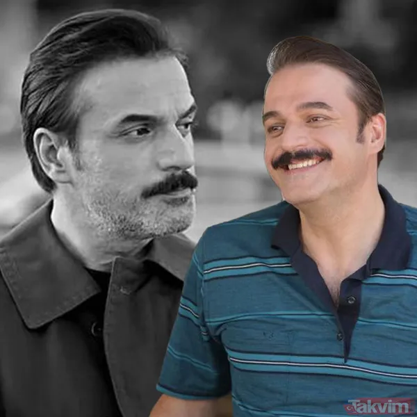 17 yıllık eşler arasında nafaka krizi! Ufuk Özkan, 1,5 yıl önce boşanmıştı! Eski eşi bakın kim çıktı! O da tanıdık... - 1