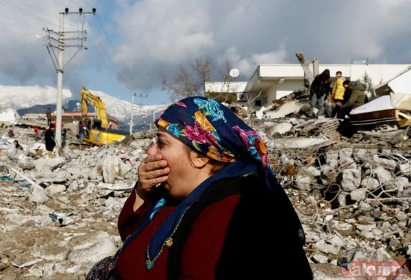 Ünlü Jeofizik Uzmanı Martin Mai bile hayrete düştü: Kahramanmaraş'taki ikinci deprem çok sıra dışı! İstanbul için uyarı... - 20