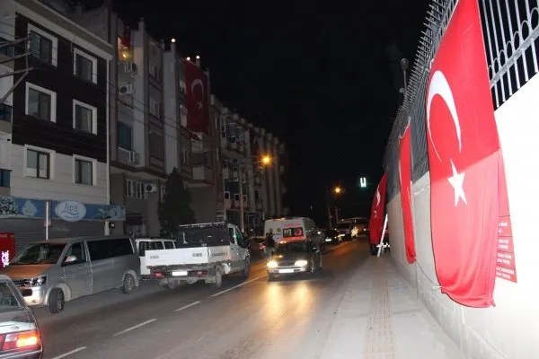İzmir'de NATO komutanından skandal talep-1