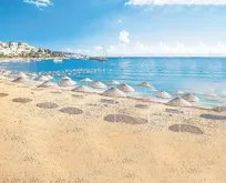 Sosyetik beachler out kampingler in