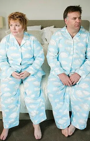 Kim korkar prostattan!