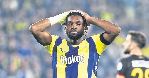 Maximin: Mahvolmuş durumdayım