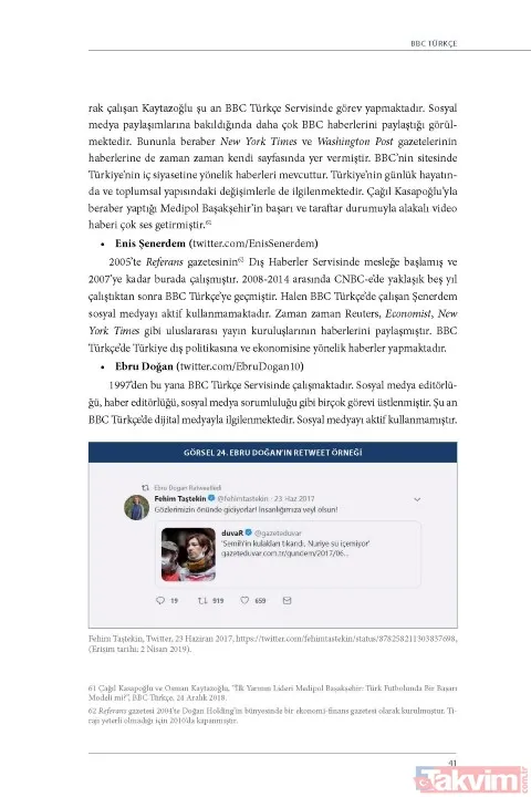 SETA'dan çarpıcı rapor! Yabancı medya kuruluşlarının ipliği pazara çıktı - 41