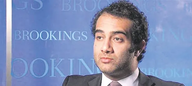 ABD darbecilerle mutlu çalışırdı