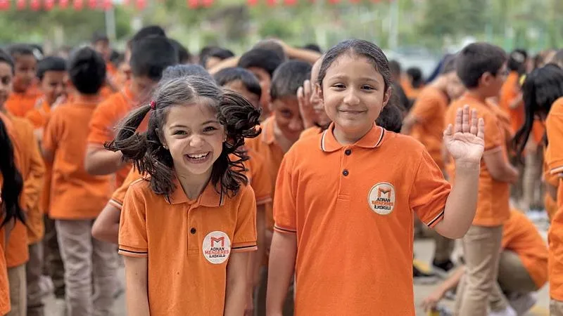 Yeni eğitim-öğretim dönemi başladı: İlk ders bağımsızlık ruhu ve vatan!-3