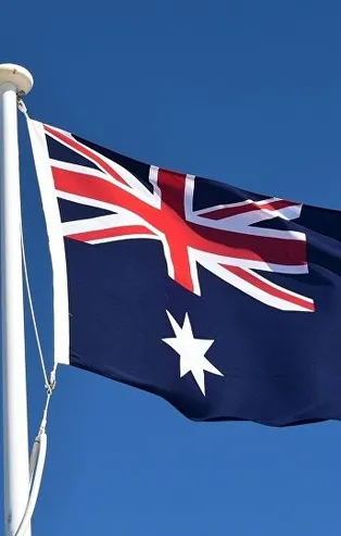 Avustralya'da uçak düştü! 1 ölü