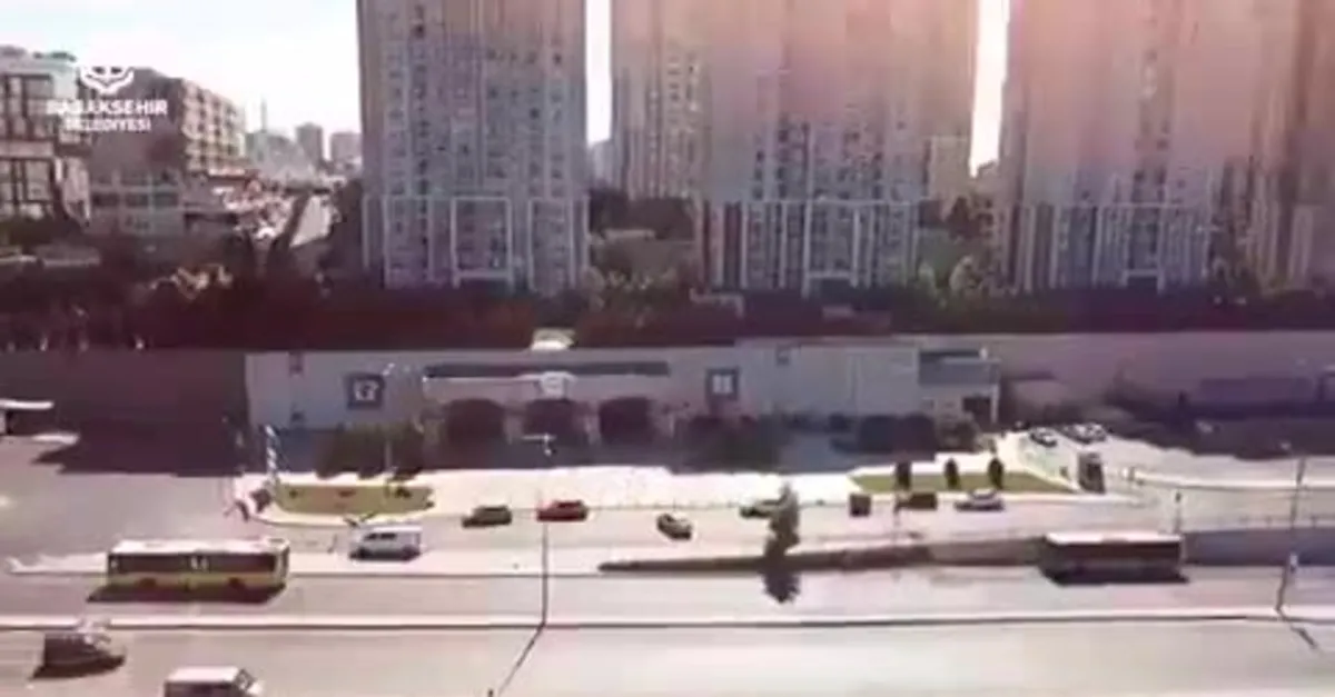 chp li ibb nin yapmadigi metrokent