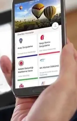 İkametgah artık e-Devlet üzerinden alınabilecek