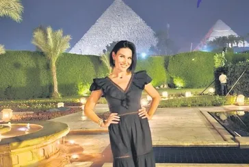 Dehşetle okuyo’rus’