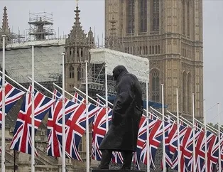 Elizabeth’in ölümü sonrası bir şok daha!