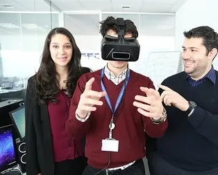 ’Sanal ortamda ameliyat’ dönemi başlıyor