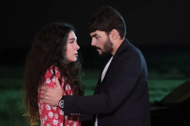 Hercai 11. bölüm izle