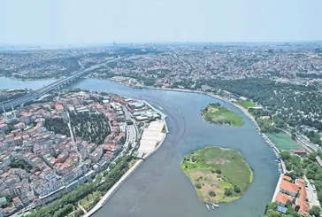 Hal’ içler acısı!