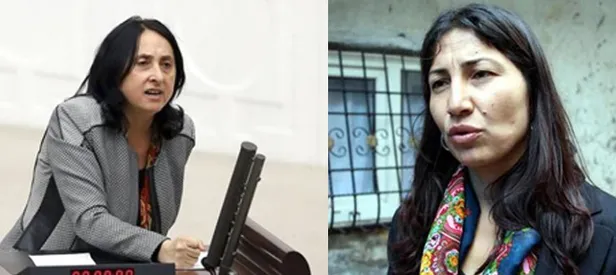 Nursel Aydoğan ve Leyla Birlik tutuklandı