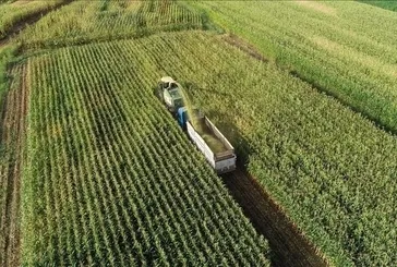 Tarım sayım seferberliği