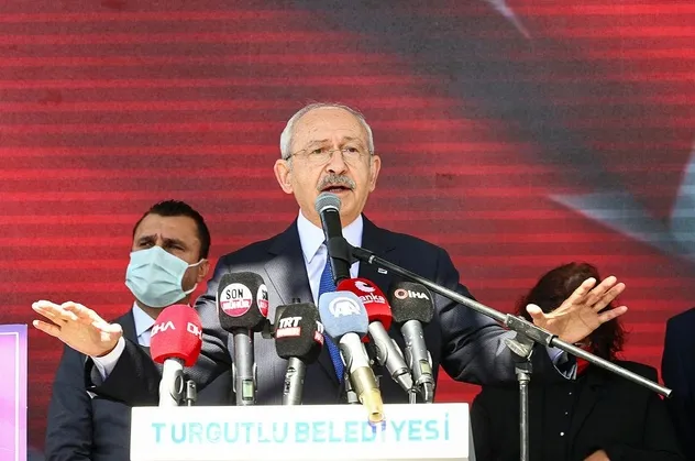 CHP lideri Kemal Kılıçdaroğlu’ndan işsizliğe çözüm önerisi: Her muhtarlığa bir özel kalem müdürü atansın