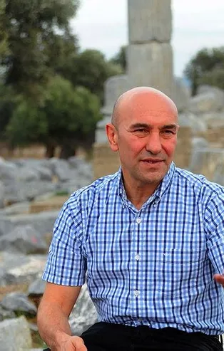 Seferihisar parsel parsel satışta!