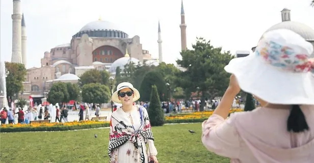 Sağlık turizminde Uzakdoğulu turistlerin ilgisi artıyor!