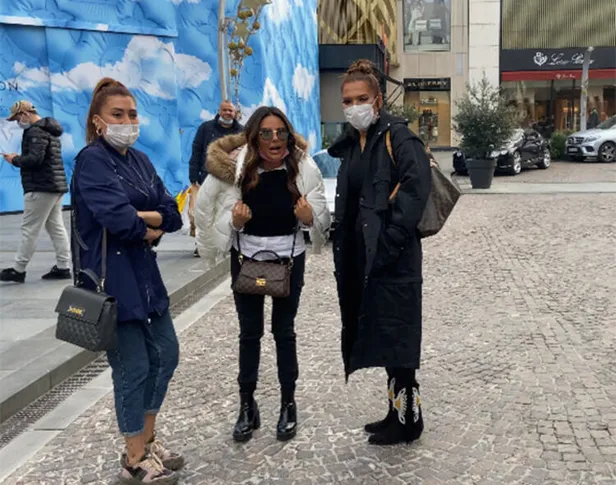 Demet Akalın ile Deniz Seki canlı yayında birbirine girdi! Yılların dostluğu işte böyle bitti: Senin dostluğun bu kadar mı?-11