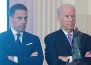 Joe Bidenın oğlu için 14 yaşında bir kızla ilişki iddiası! ABD bu skandalla çalkalanıyor