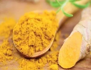 Romatizmanın dermanı köri